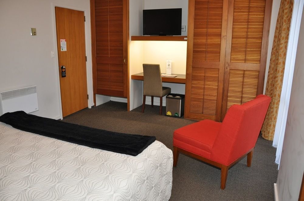 Hotel Carlton Mill Christchurch Zewnętrze zdjęcie
